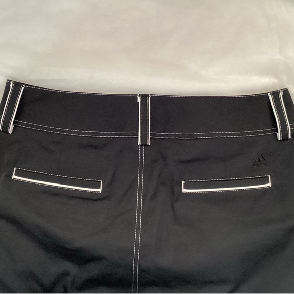 adidas ClimaCool Sport Skirt, Size 8 - Picture 4 of 6